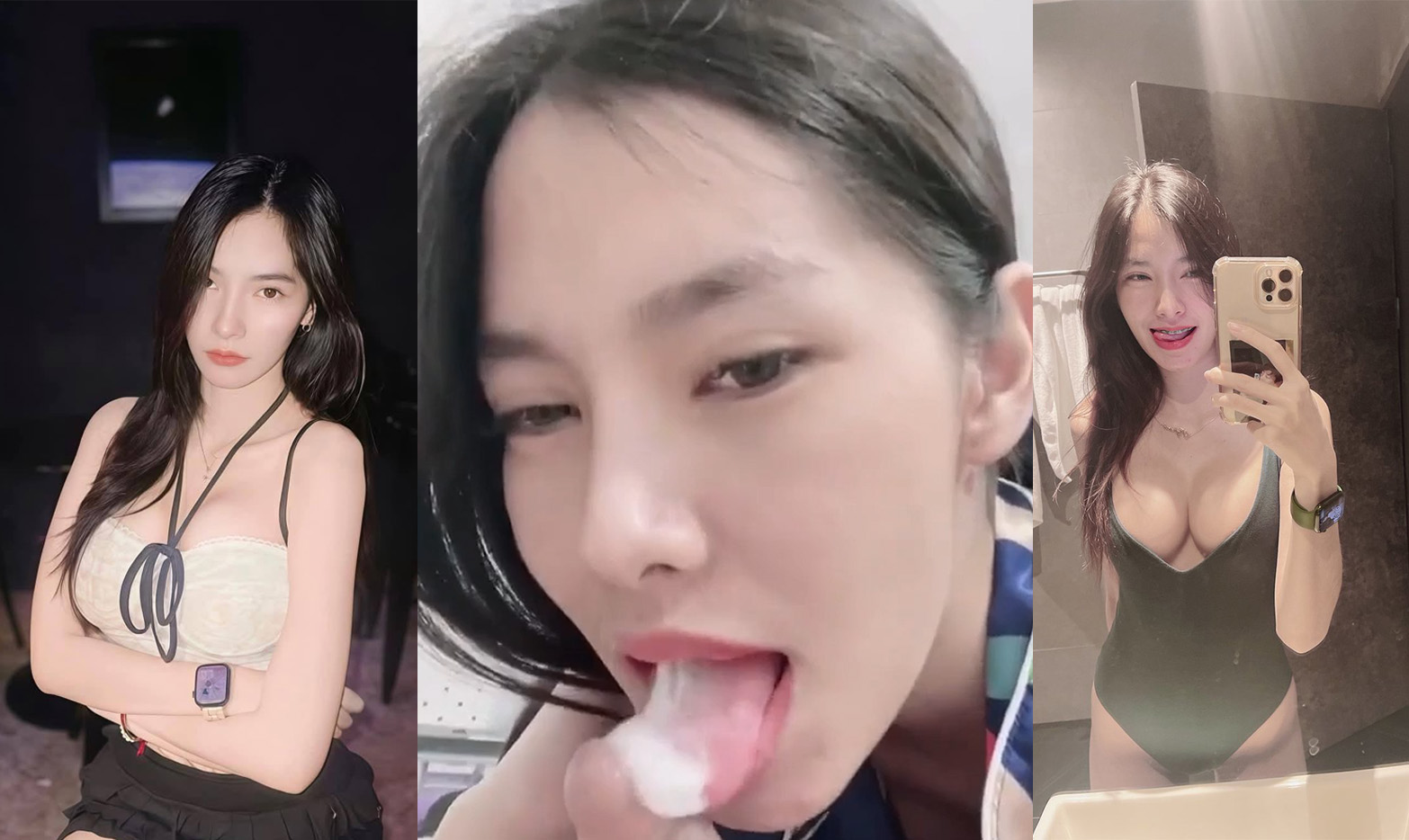 plyfrank569  คลิปหลุดภาพชัดดาวโอนลี่แฟน ต้องการโดนเย็ดเสียวควยมากๆ