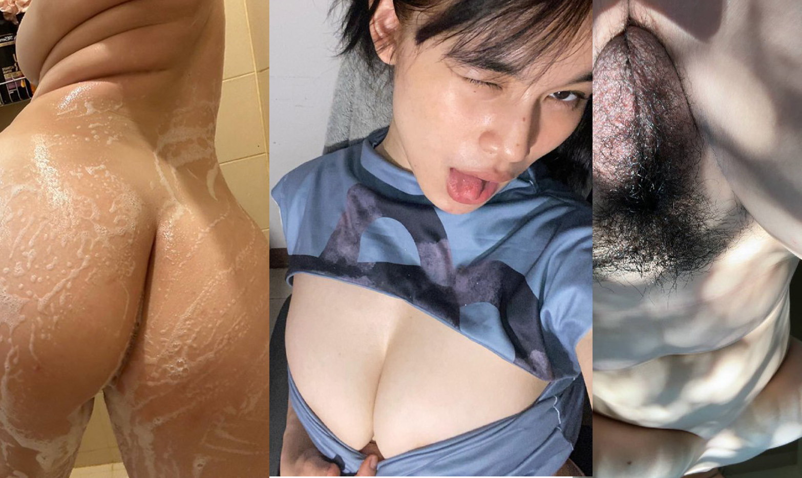 น้องแป้ง thisiskanita_1a @pan91a คลิปหลุดดาวโอนลี่ดาวทิวิตเย็ด